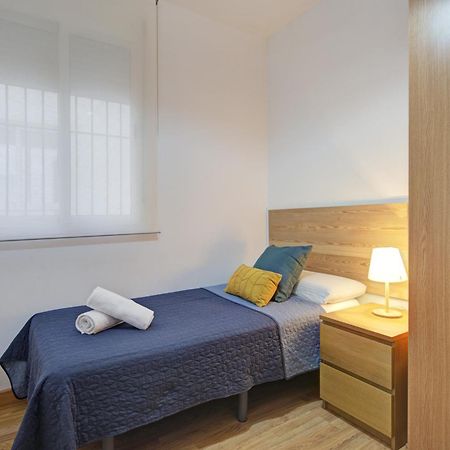 Triana Cactus Apartment Мелиля Екстериор снимка