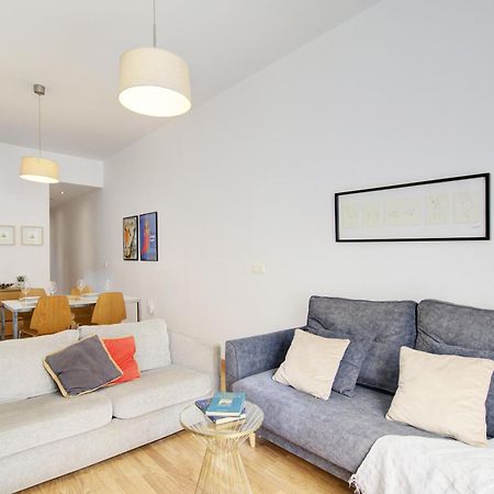 Triana Cactus Apartment Мелиля Екстериор снимка