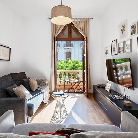 Triana Cactus Apartment Мелиля Екстериор снимка