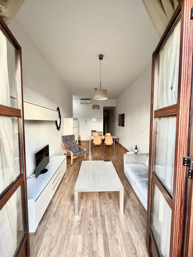 Triana Cactus Apartment Мелиля Екстериор снимка