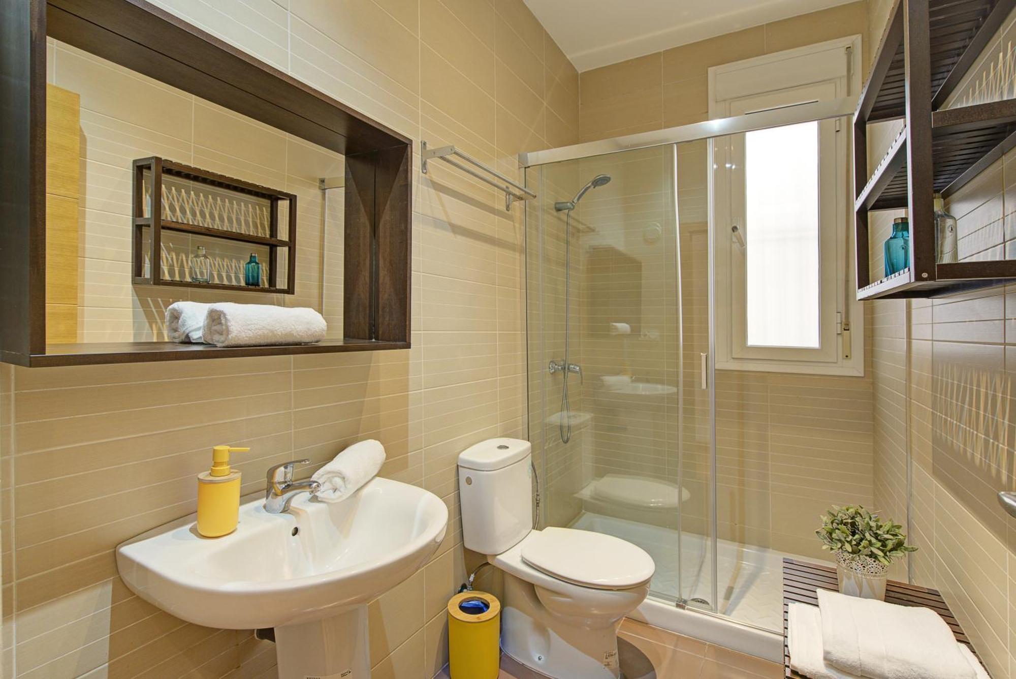 Triana Cactus Apartment Мелиля Екстериор снимка