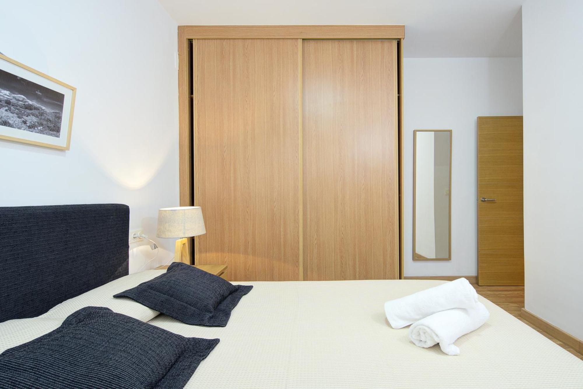 Triana Cactus Apartment Мелиля Екстериор снимка