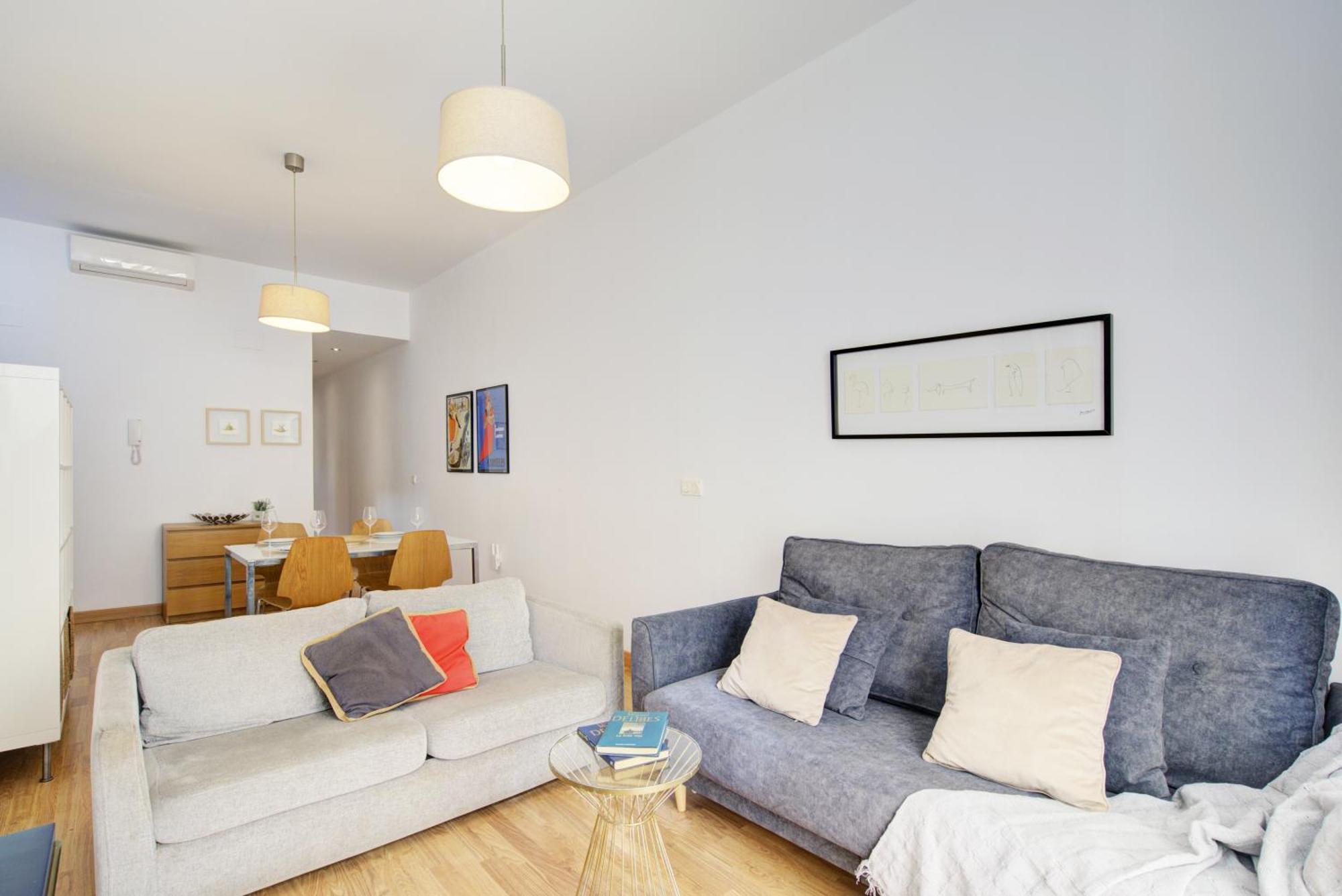 Triana Cactus Apartment Мелиля Екстериор снимка