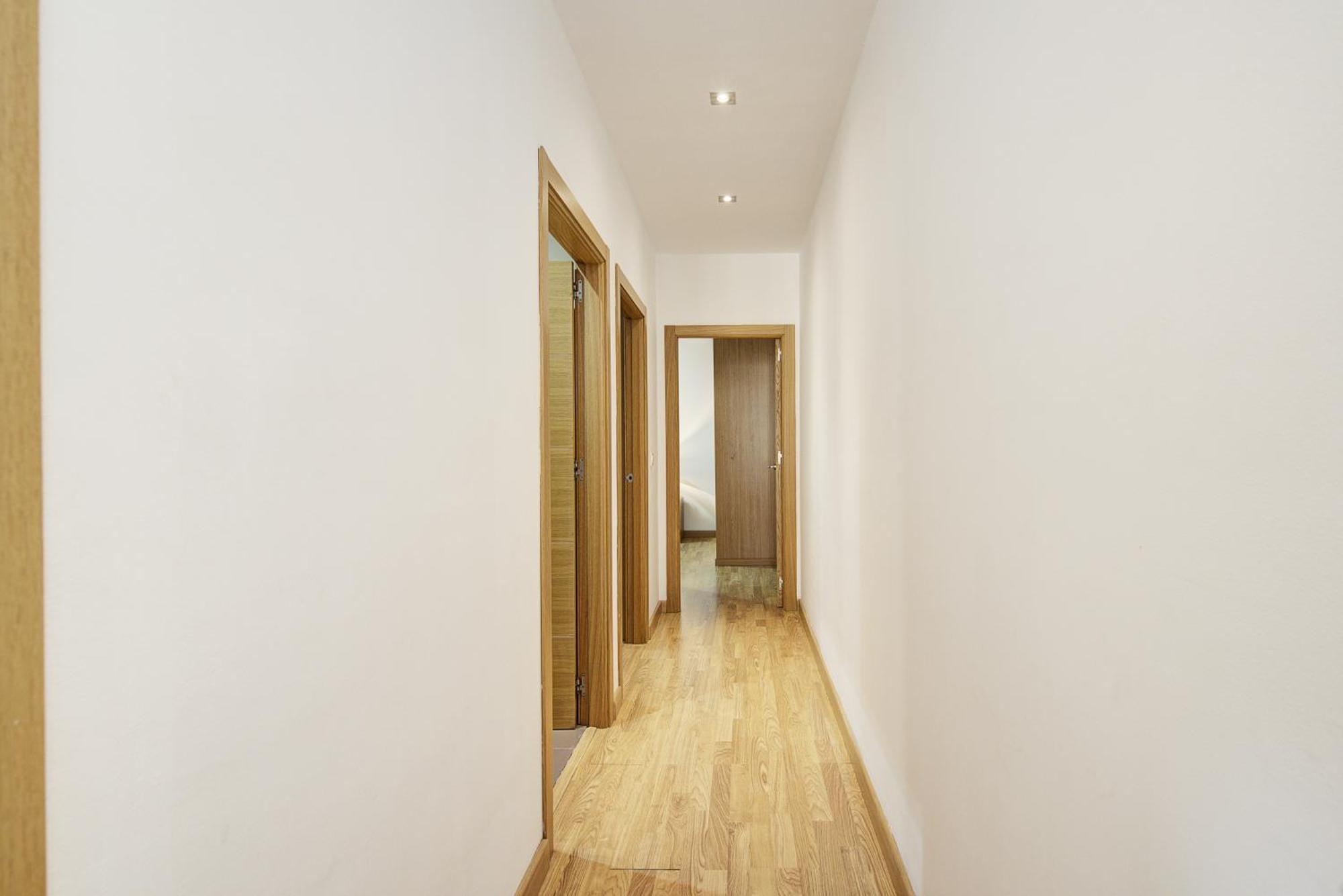 Triana Cactus Apartment Мелиля Екстериор снимка